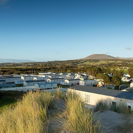 Barmouth Bay Holiday Park Llanddwywe Экстерьер фото