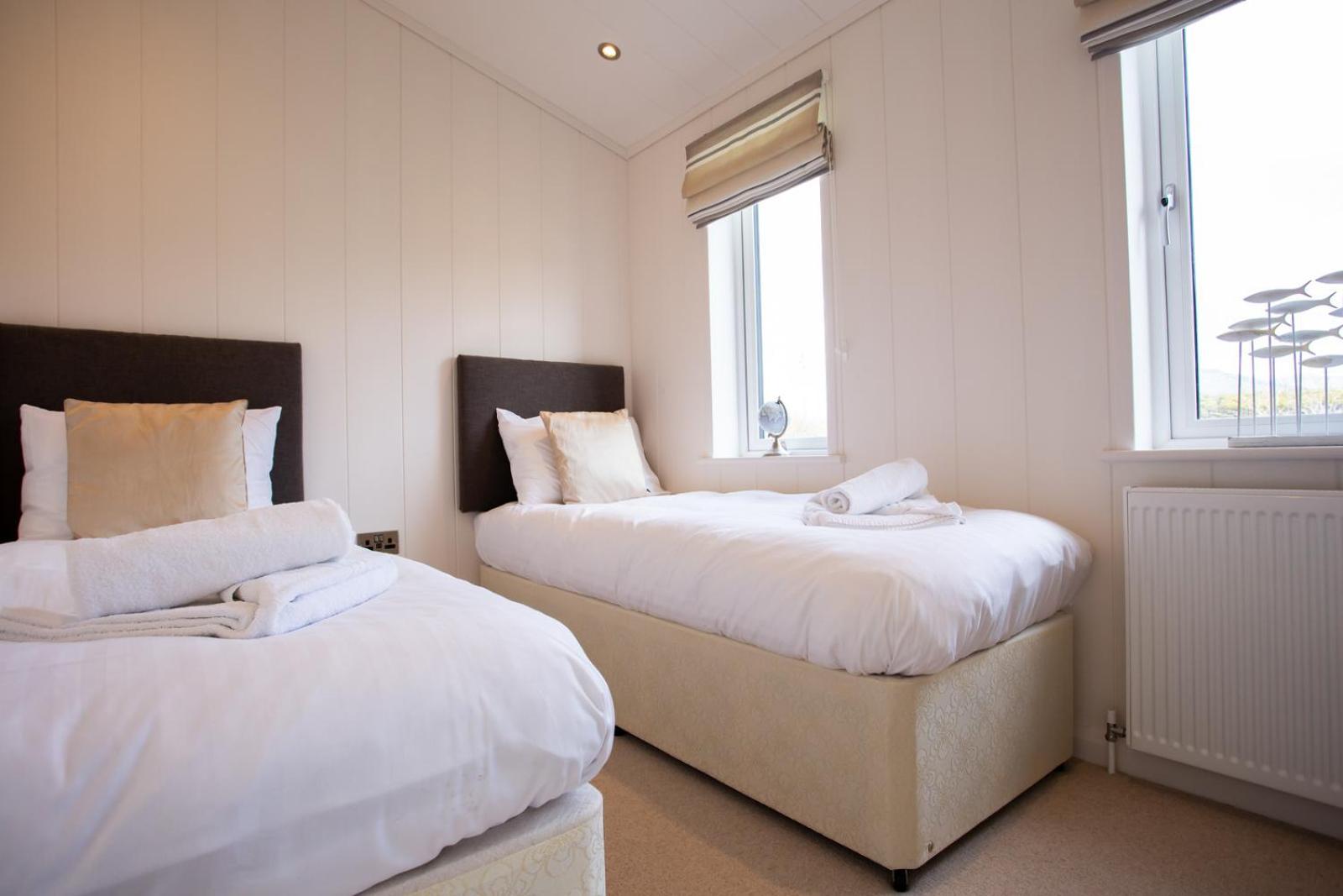 Barmouth Bay Holiday Park Llanddwywe Экстерьер фото