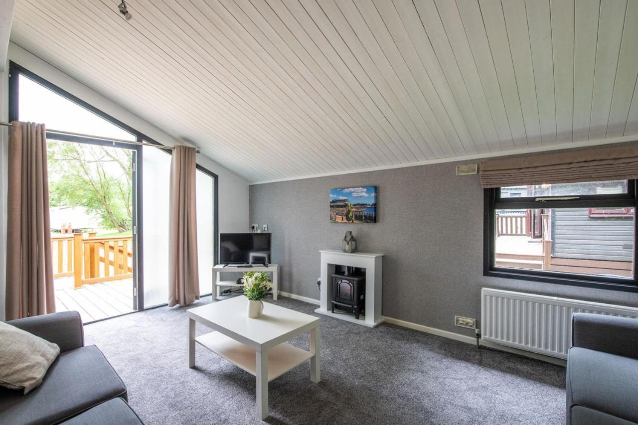 Barmouth Bay Holiday Park Llanddwywe Экстерьер фото