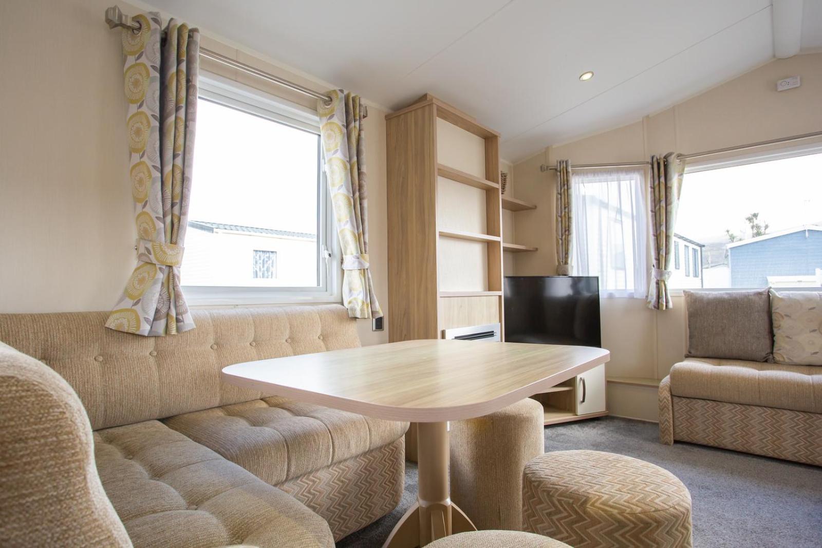 Barmouth Bay Holiday Park Llanddwywe Экстерьер фото