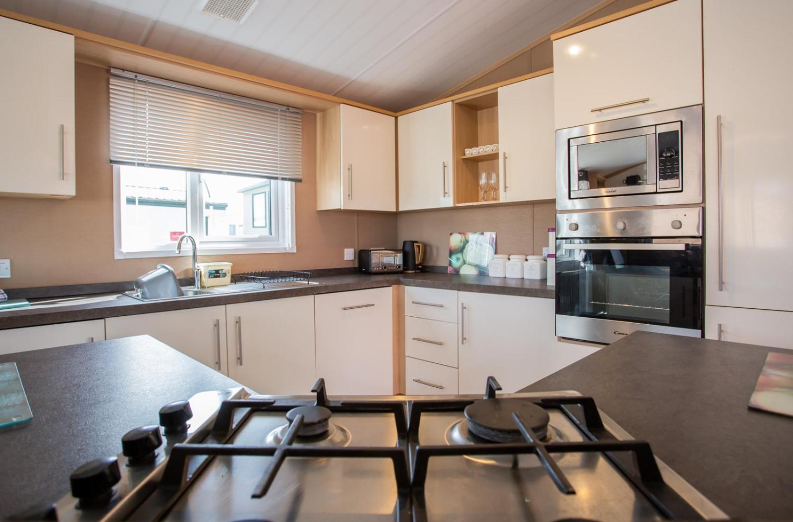 Barmouth Bay Holiday Park Llanddwywe Экстерьер фото