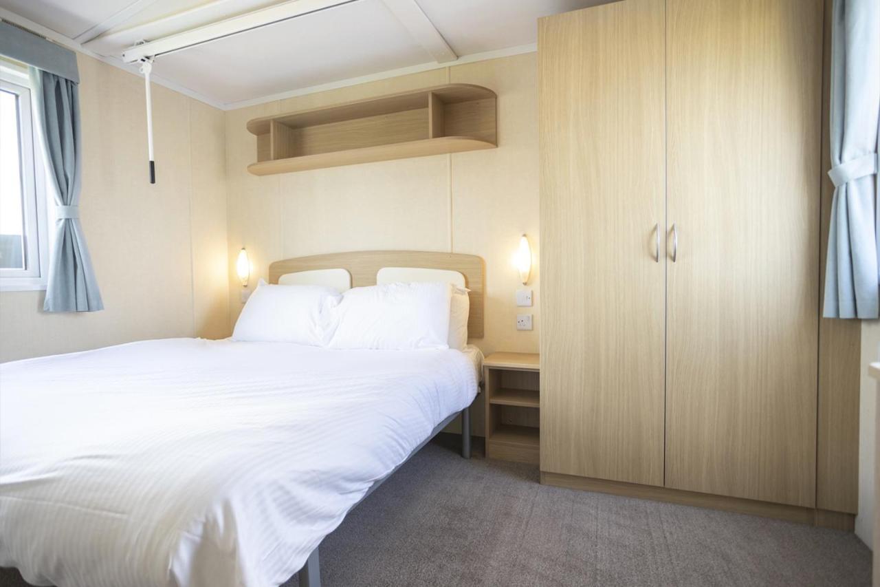 Barmouth Bay Holiday Park Llanddwywe Экстерьер фото