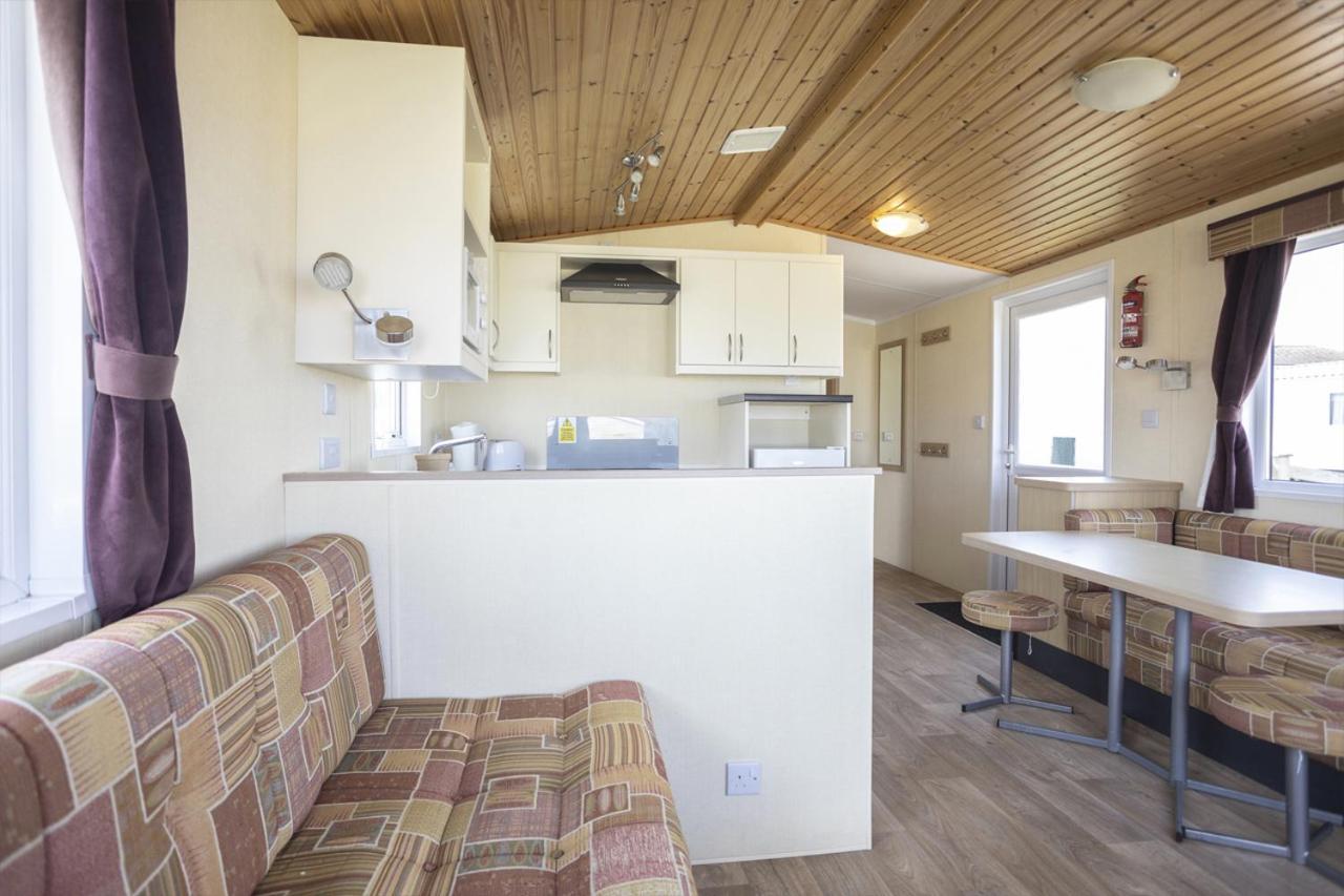 Barmouth Bay Holiday Park Llanddwywe Экстерьер фото