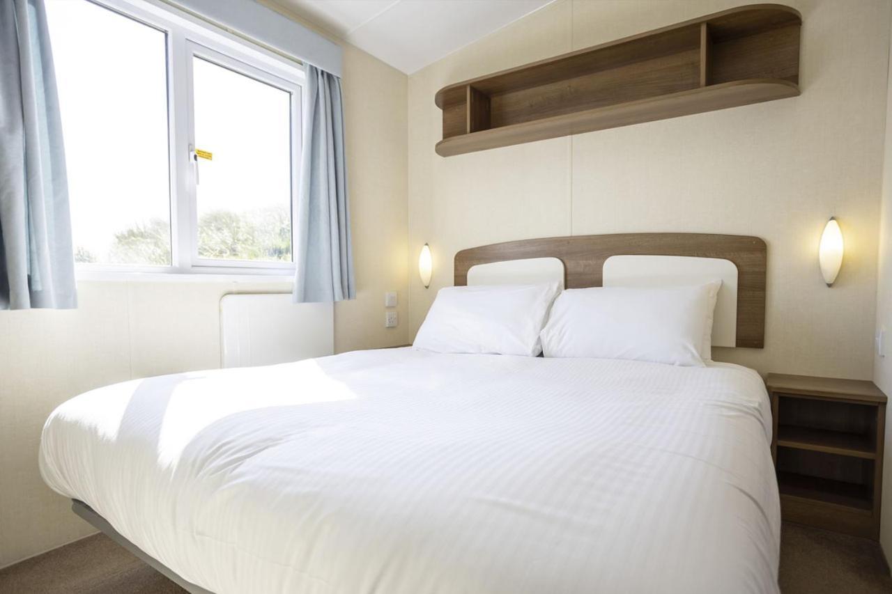 Barmouth Bay Holiday Park Llanddwywe Экстерьер фото